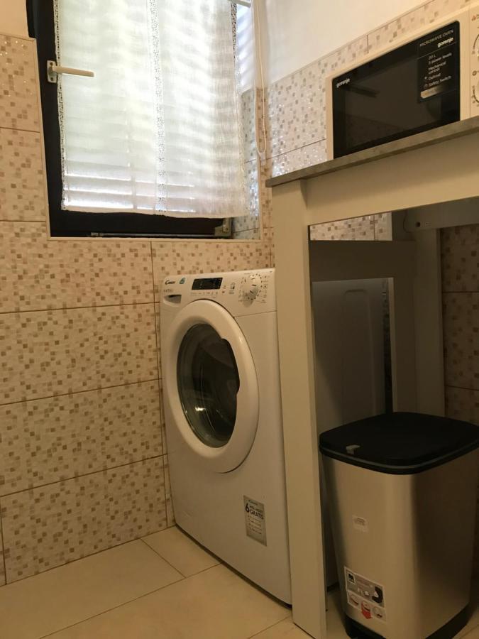 Haus Tanja Βίλα Malinska Εξωτερικό φωτογραφία