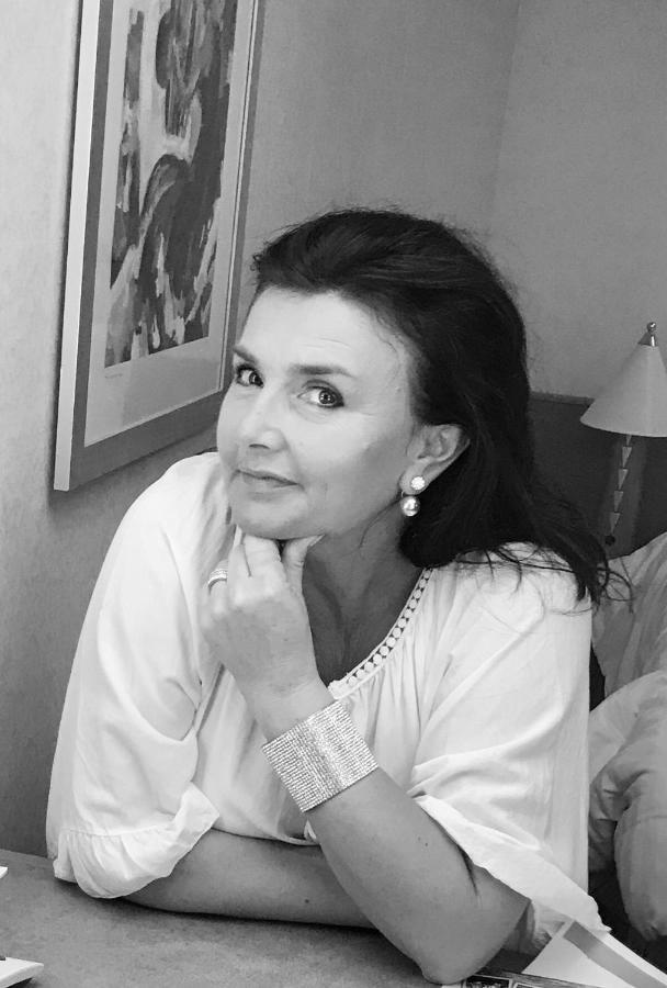 Haus Tanja Βίλα Malinska Εξωτερικό φωτογραφία