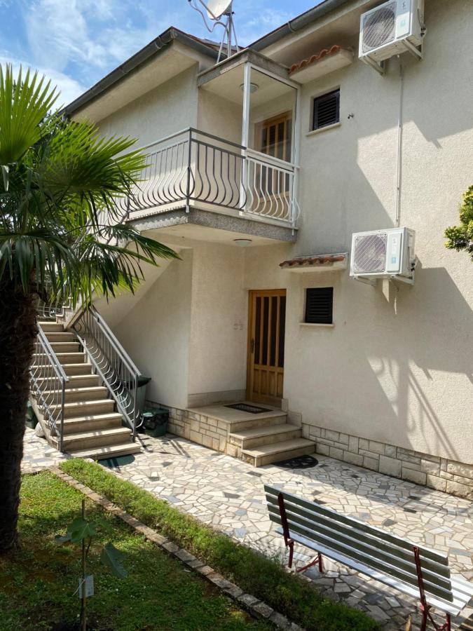 Haus Tanja Βίλα Malinska Εξωτερικό φωτογραφία