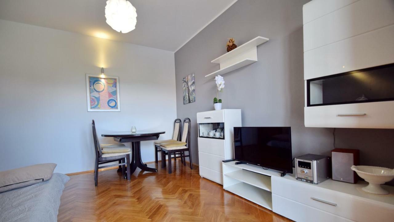 Haus Tanja Βίλα Malinska Εξωτερικό φωτογραφία